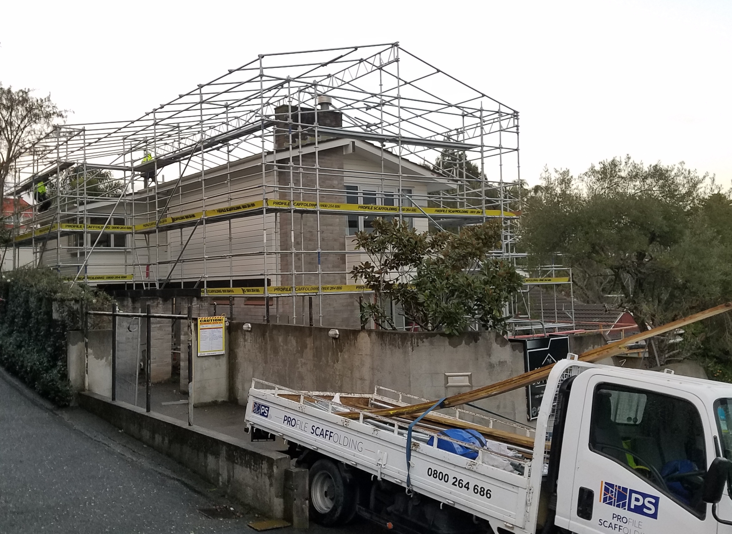 profile_scaffolding_shrinkwrap